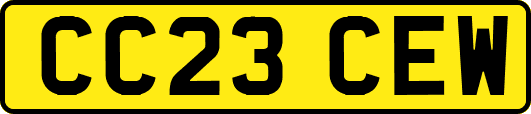 CC23CEW