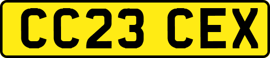CC23CEX