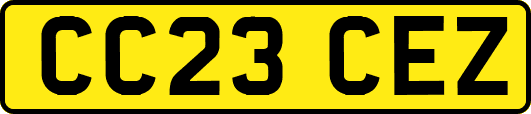 CC23CEZ