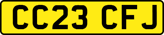 CC23CFJ