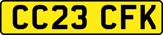 CC23CFK