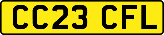 CC23CFL
