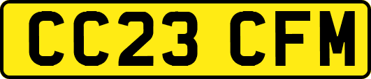CC23CFM