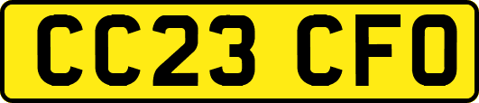 CC23CFO