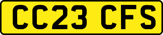 CC23CFS