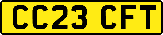 CC23CFT