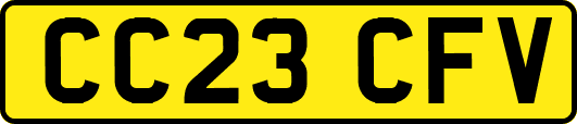 CC23CFV