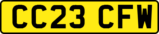 CC23CFW
