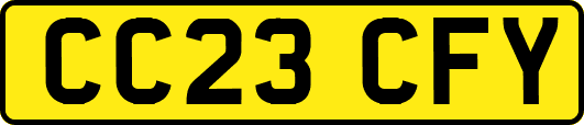 CC23CFY