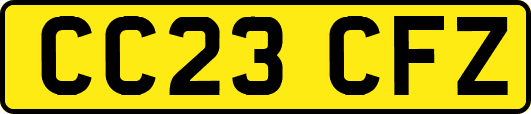 CC23CFZ