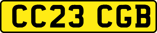 CC23CGB