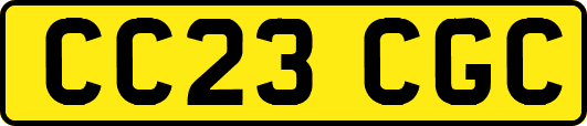 CC23CGC