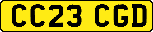 CC23CGD