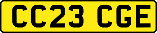 CC23CGE
