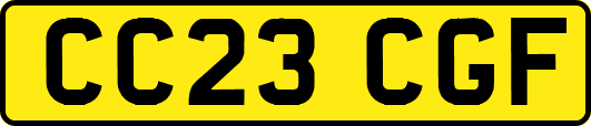 CC23CGF