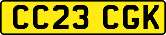 CC23CGK