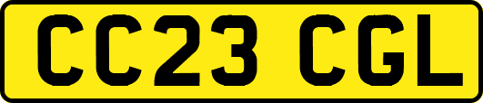 CC23CGL