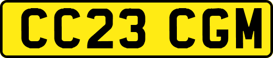 CC23CGM