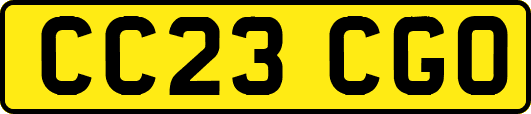CC23CGO