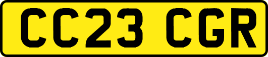 CC23CGR