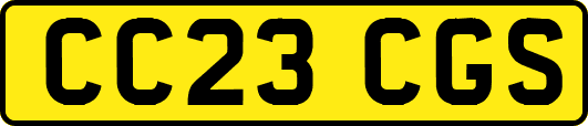 CC23CGS