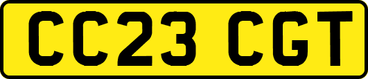 CC23CGT