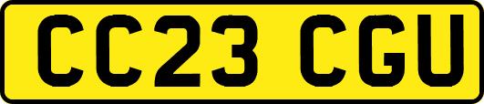 CC23CGU