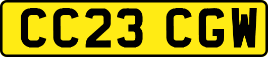 CC23CGW