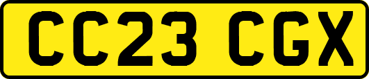 CC23CGX