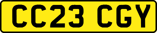 CC23CGY