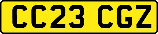 CC23CGZ