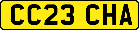CC23CHA