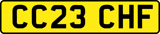 CC23CHF