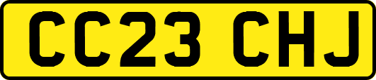CC23CHJ