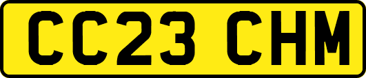 CC23CHM