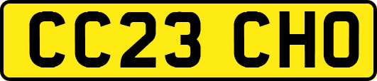 CC23CHO