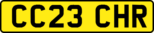 CC23CHR
