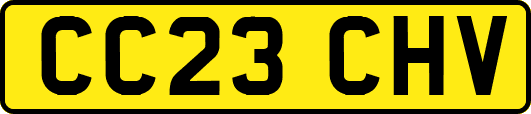 CC23CHV