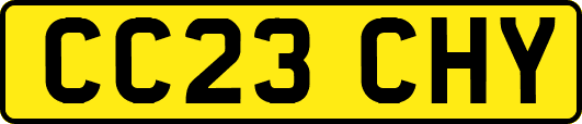 CC23CHY