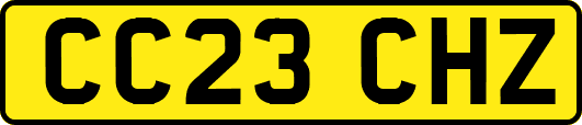 CC23CHZ