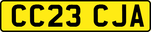 CC23CJA