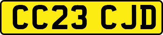 CC23CJD