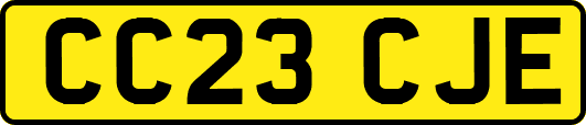 CC23CJE