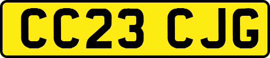 CC23CJG