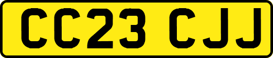 CC23CJJ