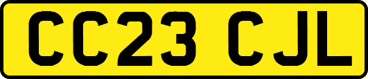 CC23CJL