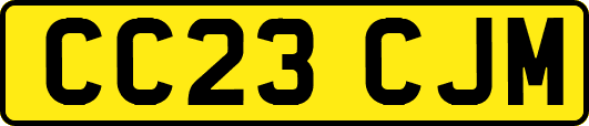 CC23CJM