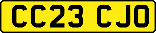 CC23CJO