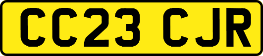 CC23CJR