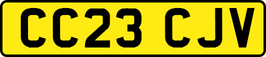 CC23CJV